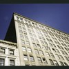 Block 387: Worth Street between Church Street and Broadway (north side)