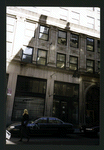 Block 387: Worth Street between Church Street and Broadway (north side)