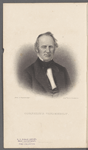 Cornelius Vanderbilt