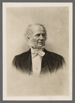 Cornelius Vanderbilt.