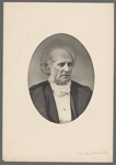 Cornelius Vanderbilt.