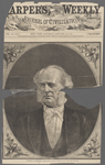 Cornelius Vanderbilt.--Photographed by Howell, Broadway, New York--(See page 46.)