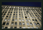 Block 387: Worth Street between Church Street and Broadway (north side)