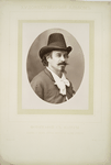 A portrait of V.I. Yacobi