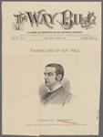 Cornelius Vanderbilt, Chairman New-York Central & Hudson River and Michigan Central Railroads.