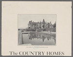 Mr. George W. Vanderbilt's Biltmore House.