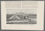 "Biltmore," The North Carolina Estate of Mr. George W. Vanderbilt.