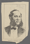 William H. Vanderbilt, Dec. 8.
