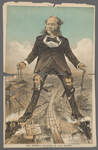 The modern colossus of (rail) roads.