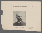 George D. Van Dyke