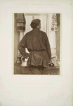 A Russian man