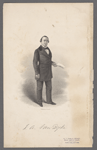 J. A. Van Dyke.