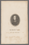 Sir Henry Vane. From an original miniature painting.