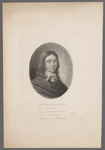 Sir Henry Vane Knt. Obit 1662. From an original picture in possession of the publisher.