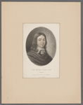 Sir Henry Vane Knt. Obit 1662. From an original picture in possession of the publisher.