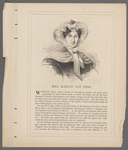 Mrs. Marcia Van Ness.