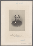 D. Van Nostrand [signature].