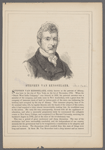 Stephen Van Rensselaer.