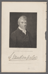 Stephen Van Rensselaer. S. Van Rensselaer [signature]