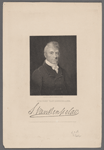 Stephen Van Rensselear. S. Van Rensselaer [signature]