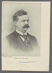Judge R. A. Van Wyck.