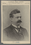 Robert A. Van Wyck, Mayor-Elect of Greater New York.