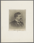 Robert A. Van Wyck.