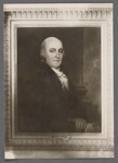 Mayor Varick by Trumbull. 1789-1801.