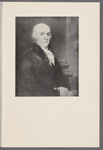 Richard Varick by John Trumbull. For description see page 6.