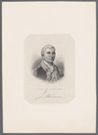 Brig.-Gen. James Mitchell Varnum. J. Varnum [Signature.]