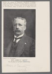 Hon. James M. Varnum Vice-President of the Rhode Island Society.