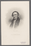 Rev. Thomas Vasey.