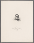 Matthew Vassar [signature].