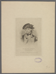 Maj. Gen. The Hon. John Vaughan. Colonel of the 46th Foot. Nat-1738-Ob-1795. From the print in the collection of Mr. Clarence S. Bement. Phila.