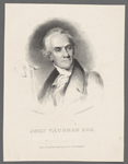 John Vaughan Esq.