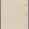 Costume and property lists for A Yankee Circus on Mars/ music: Manuel Klein and Jean Schwartz; lyrics: Harry Williams; libretto: George V. Hobart
