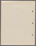 Costume and property lists for A Yankee Circus on Mars/ music: Manuel Klein and Jean Schwartz; lyrics: Harry Williams; libretto: George V. Hobart