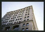 Block 387: Leonard Street between Broadway and Church Street (south side)