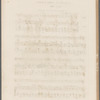La Perrotiana, valse à cinq temps from the ballet of Catarina;