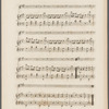 La Perrotiana, valse à cinq temps from the ballet of Catarina;