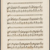 La Perrotiana, valse à cinq temps from the ballet of Catarina;