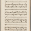 La Perrotiana, valse à cinq temps from the ballet of Catarina;