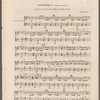 Catarina, ou La fille du brigand, the grand ballet by M. Perrot