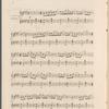 Catarina, ou La fille du brigand, the grand ballet by M. Perrot
