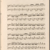 Catarina, ou La fille du brigand, the grand ballet by M. Perrot