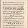Catarina, ou La fille du brigand, the grand ballet by M. Perrot