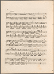 Catarina, ou La fille du brigand, the grand ballet by M. Perrot