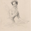 Lucile Grahn i Sylphiden