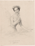 Lucile Grahn i Sylphiden