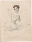 Lucile Grahn, i Sylphiden